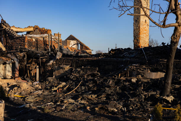 Reliable Odor Removal contractor in Trenton, FL by Fire Damage Doption