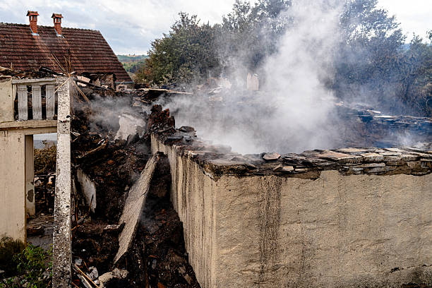 Affordable Odor Removal solutions in Trenton, FL